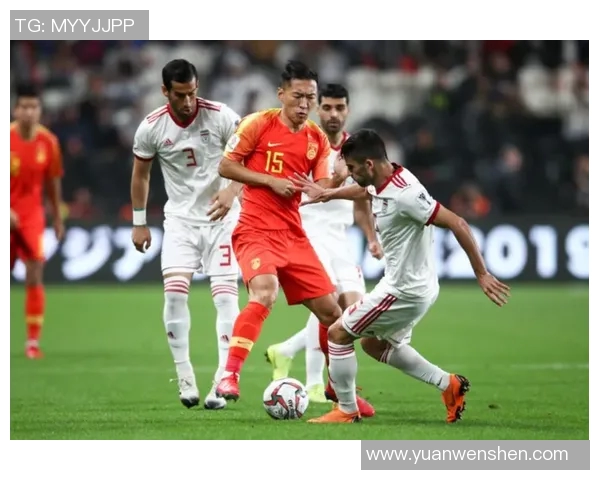 中国与伊朗足球对决腾讯直播全程回顾精彩瞬间不容错过