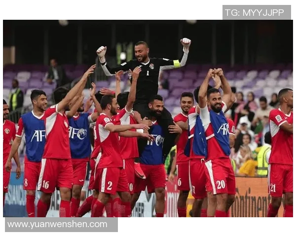 约旦与塔吉克斯坦足球对决精彩回顾与分析 约旦与塔吉克斯坦足球对决精彩回顾与分析