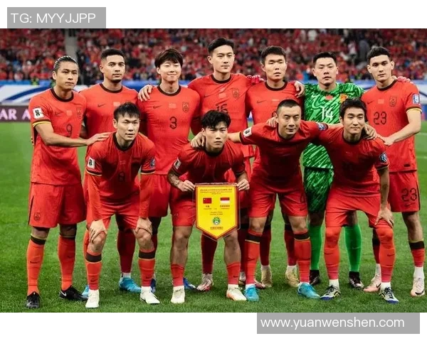 2018年中国男足与巴林队激战回顾与精彩瞬间分析