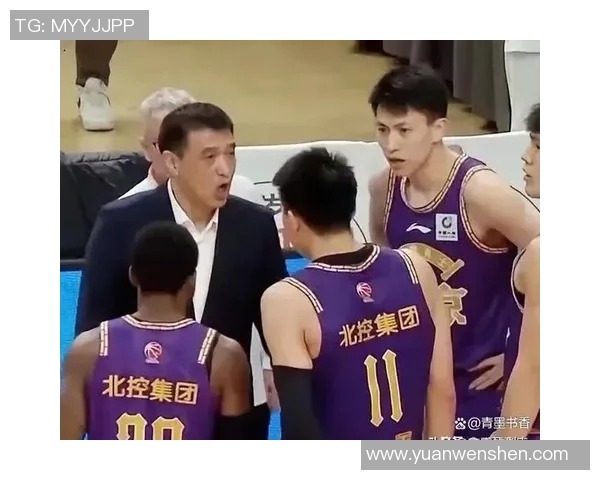 北控与广厦精彩对决视频直播全程回顾与精彩瞬间分析
