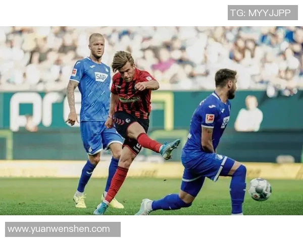 狼堡客场击败弗赖堡，豪取一场胜利！