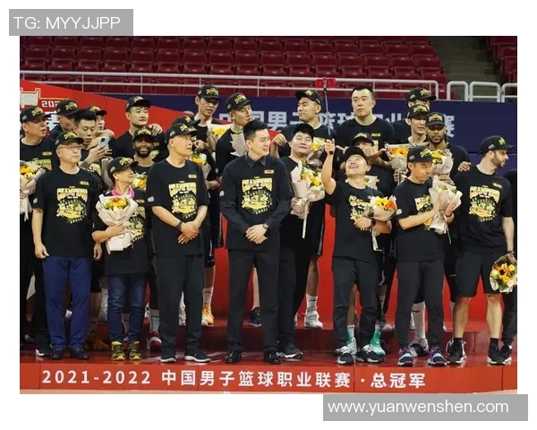 辽宁夺得CBA总决赛2024冠军，创造历史震撼全球篮球界