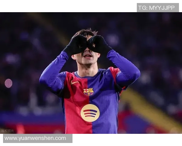 佩德里在巴萨崛起的背后：年轻天才如何引领球队走向辉煌