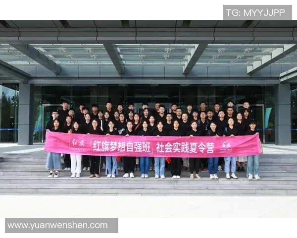 施海荣：在科技创新与社会责任之间的探索与实践之路