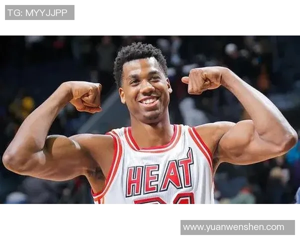 伊曼纽尔奎克利的崛起之路:从默默无闻到NBA明星的奋斗故事 伊曼纽尔奎克利的崛起之路:从默默无闻到NBA明星的奋斗故事