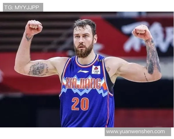 莫泰尤纳斯:从NBA新星到国际赛场的闪耀之路与未来展望 莫泰尤纳斯:从NBA新星到国际赛场的闪耀之路与未来展望