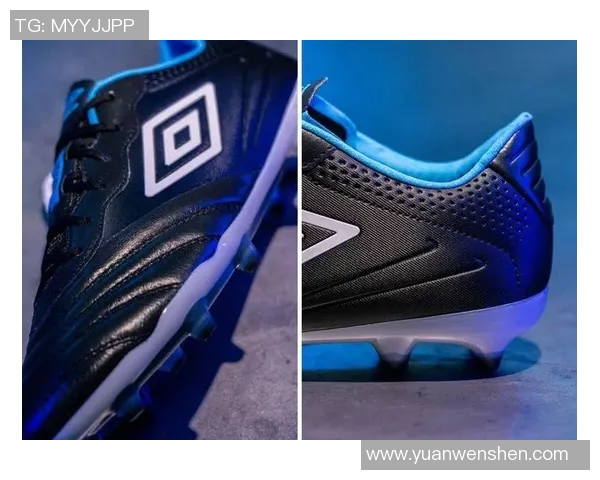 提升球技的秘密武器茵宝足球鞋助你在绿茵场上大放异彩