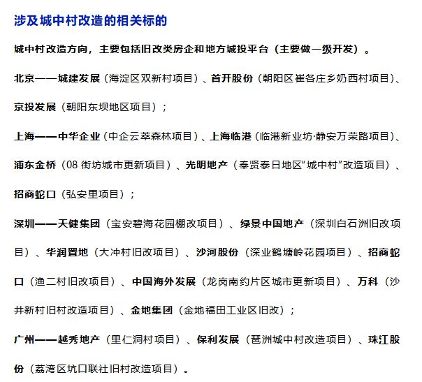 pp电子“棚改20”10万亿蓝海市场待分近20家房企喊话响应新战场房价还能涨吗？(图2)